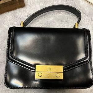 Tory Burch Juliette Satchel